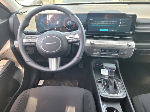 New 2026 Hyundai Kona SEL Sport FWD image 12