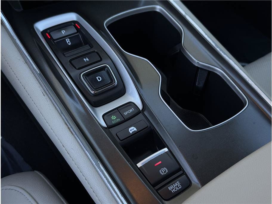 Used 2021 Honda Accord EX-L image 17