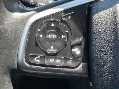 Used 2019 Honda CR-V EX-L image 21