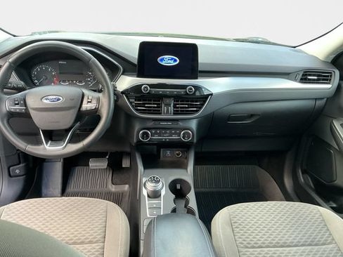 Used 2022 Ford Escape SE w/ Convenience Package AWD/4WD image 11