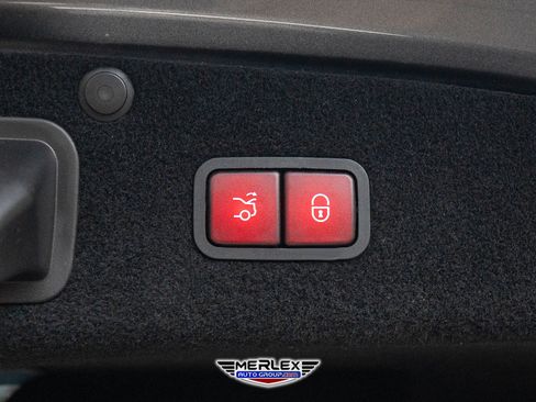 Used 2017 Mercedes-Benz S 550 4MATIC Sedan image 53