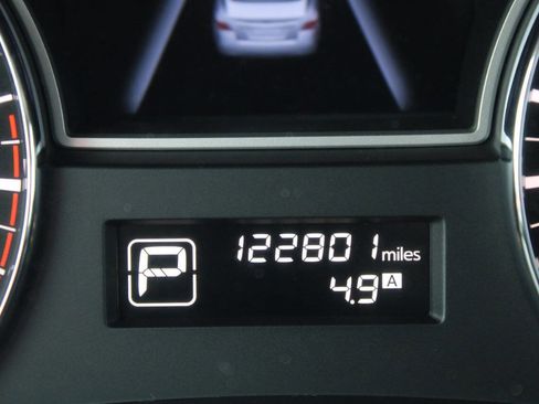 Used 2015 Nissan Altima 2.5 SL w/ Moonroof Package image 15