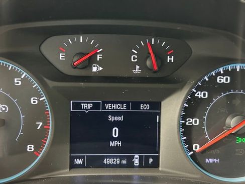 Used 2024 Chevrolet Malibu LT FWD image 25