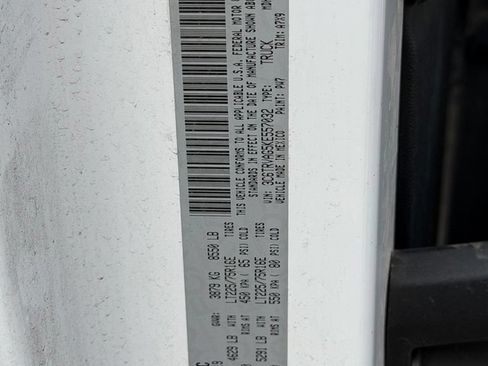 Used 2019 RAM ProMaster 1500 FWD image 22