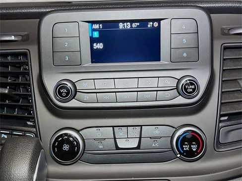 New 2025 Ford Transit 250 Low Roof image 8