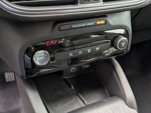 New 2026 Ford Escape Platinum w/ Equipment Group 601A image 23