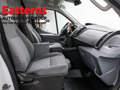 Used 2019 Ford Transit 150 148 Low Roof image 23