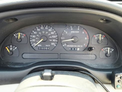 Used 1994 Ford Mustang Convertible RWD image 18