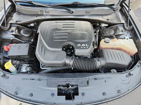 Used 2021 Dodge Charger SXT w/ Leather Interior Group image 34