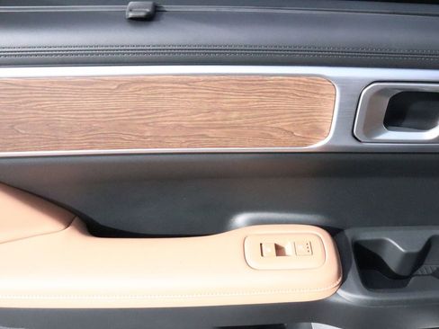 New 2026 Hyundai Santa Fe Calligraphy image 24