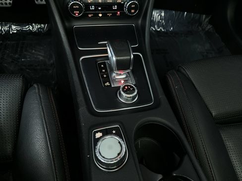 Used 2019 Mercedes-Benz CLA 45 AMG 4MATIC image 22