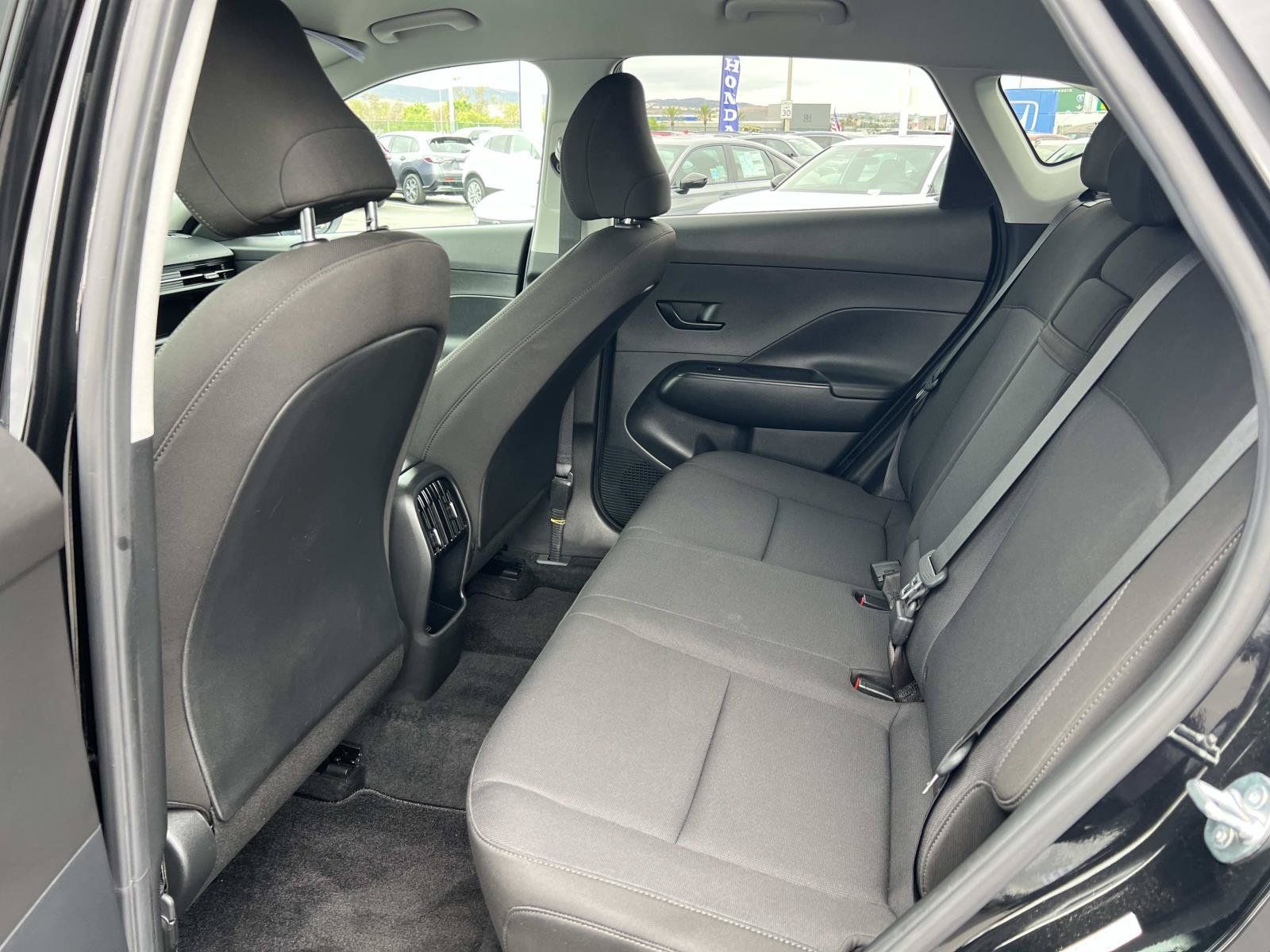 Used 2024 Hyundai Kona SEL w/ Convenience Package FWD image 22