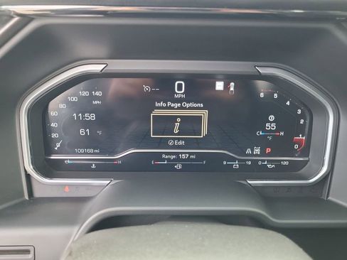 Used 2023 GMC Sierra 1500 AT4 w/ AT4 Preferred Package image 18