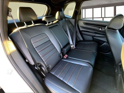 New 2026 Honda CR-V Sport-L image 10