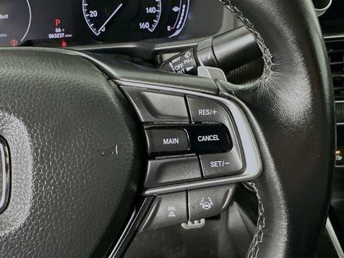 Certified 2019 Honda Accord Sport image 10