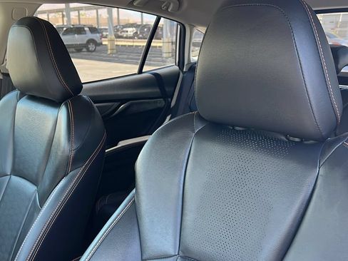 Used 2019 Subaru Crosstrek 2.0i Limited w/ Moonroof Package w/Navigation AWD/4WD image 14
