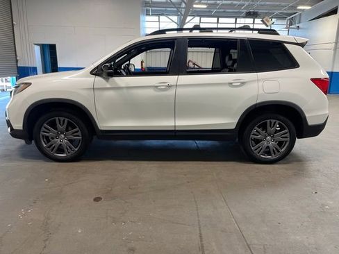 Used 2021 Honda Passport EX-L image 6