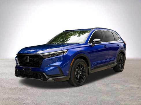 Used 2023 Honda CR-V Sport image 5