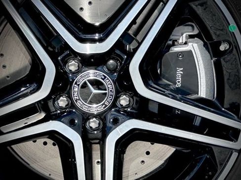 Certified 2026 Mercedes-Benz GLE 450 4MATIC Coupe image 15