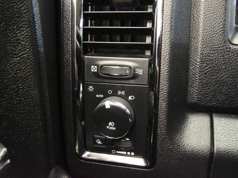 Used 2016 RAM 1500 Sport w/ Convenience Group image 29