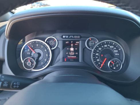 New 2026 RAM 1500 Big Horn w/ Night Edition image 26