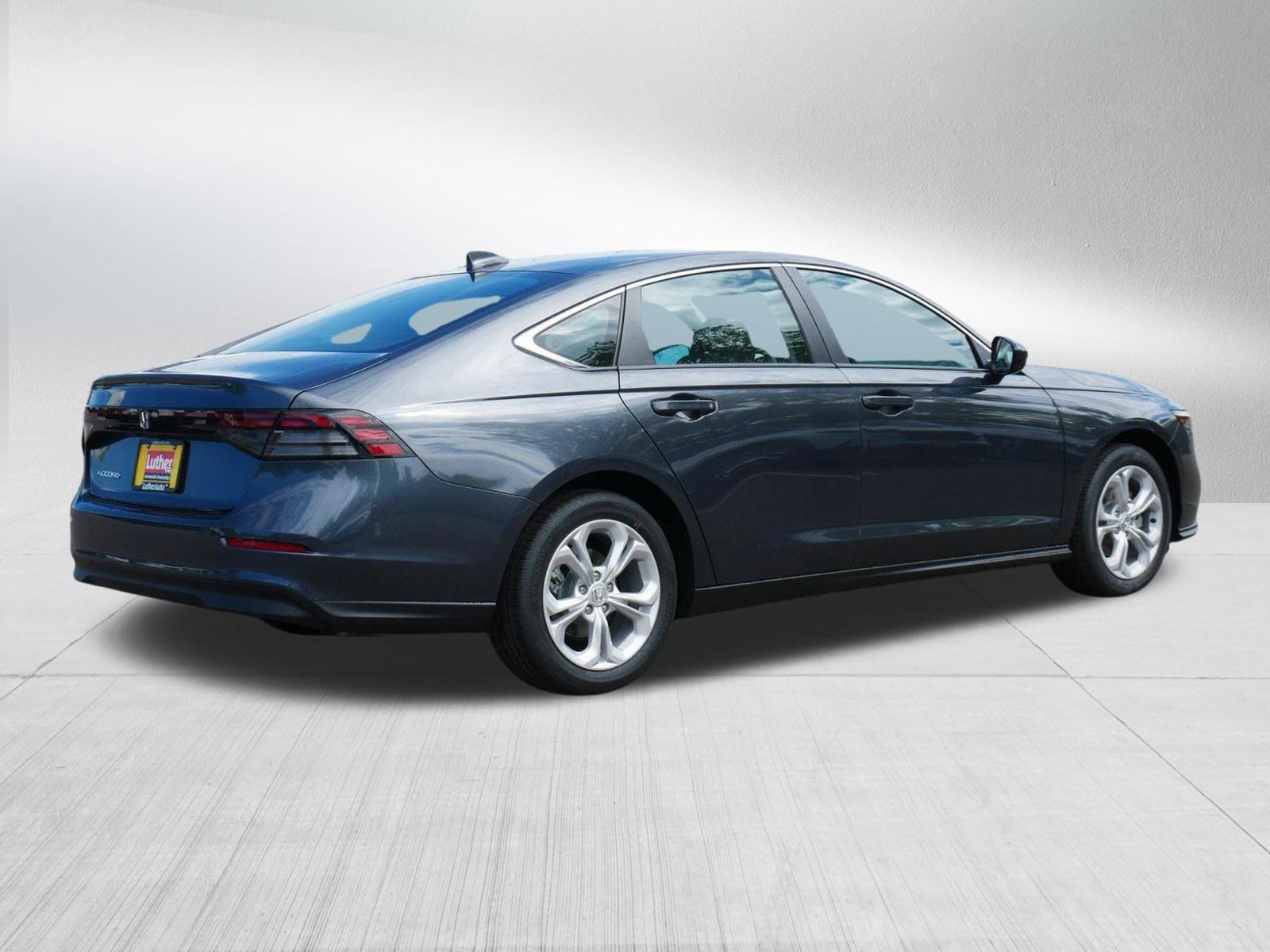 New 2026 Honda Accord LX image 7
