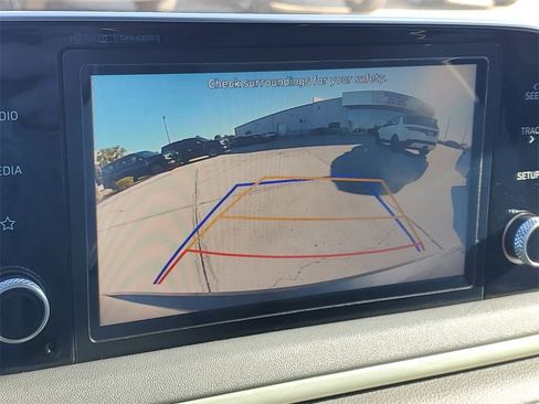 Used 2021 Hyundai Sonata SEL w/ Convenience Package image 29