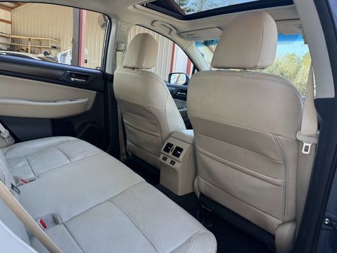 Used 2015 Subaru Legacy 2.5i Limited image 21