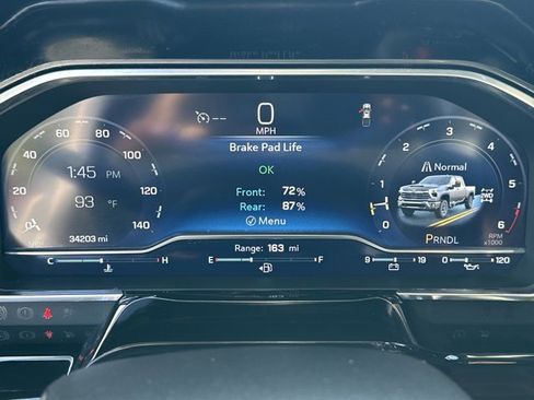 Certified 2024 Chevrolet Silverado 2500 LT image 28