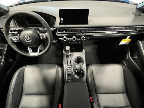 New 2026 Honda Civic Sport Touring image 21