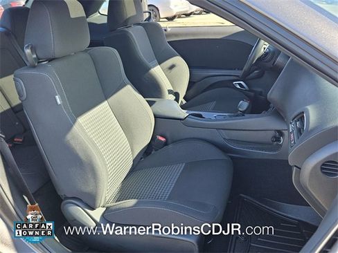 Used 2023 Dodge Challenger R/T Scat Pack image 13