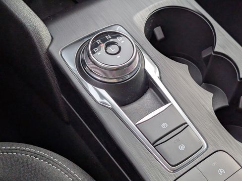 New 2026 Ford Escape Active image 19