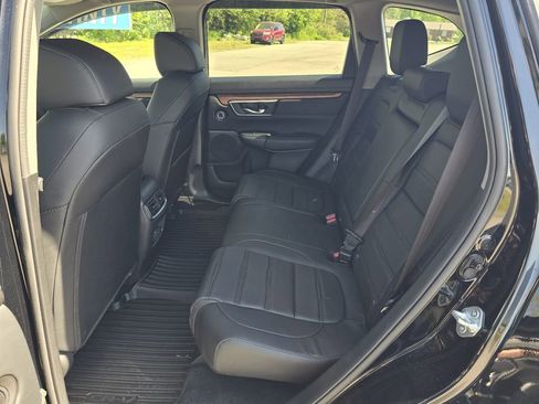 Certified 2022 Honda CR-V Touring image 10