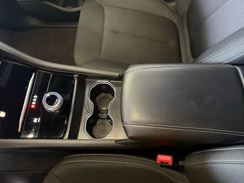 Certified 2025 Jeep Grand Cherokee Laredo X w/ Luxury Tech Group I image 21