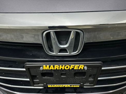 Used 2021 Honda Accord LX image 9