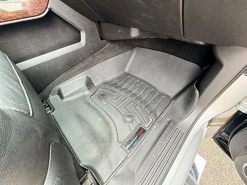 Used 2018 GMC Sierra 1500 SLT w/ SLT Premium Package RWD image 25