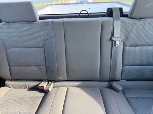 Used 2015 Chevrolet Silverado 2500 W/T RWD image 18