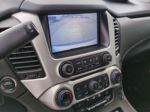 Certified 2020 GMC Yukon XL SLT image 14