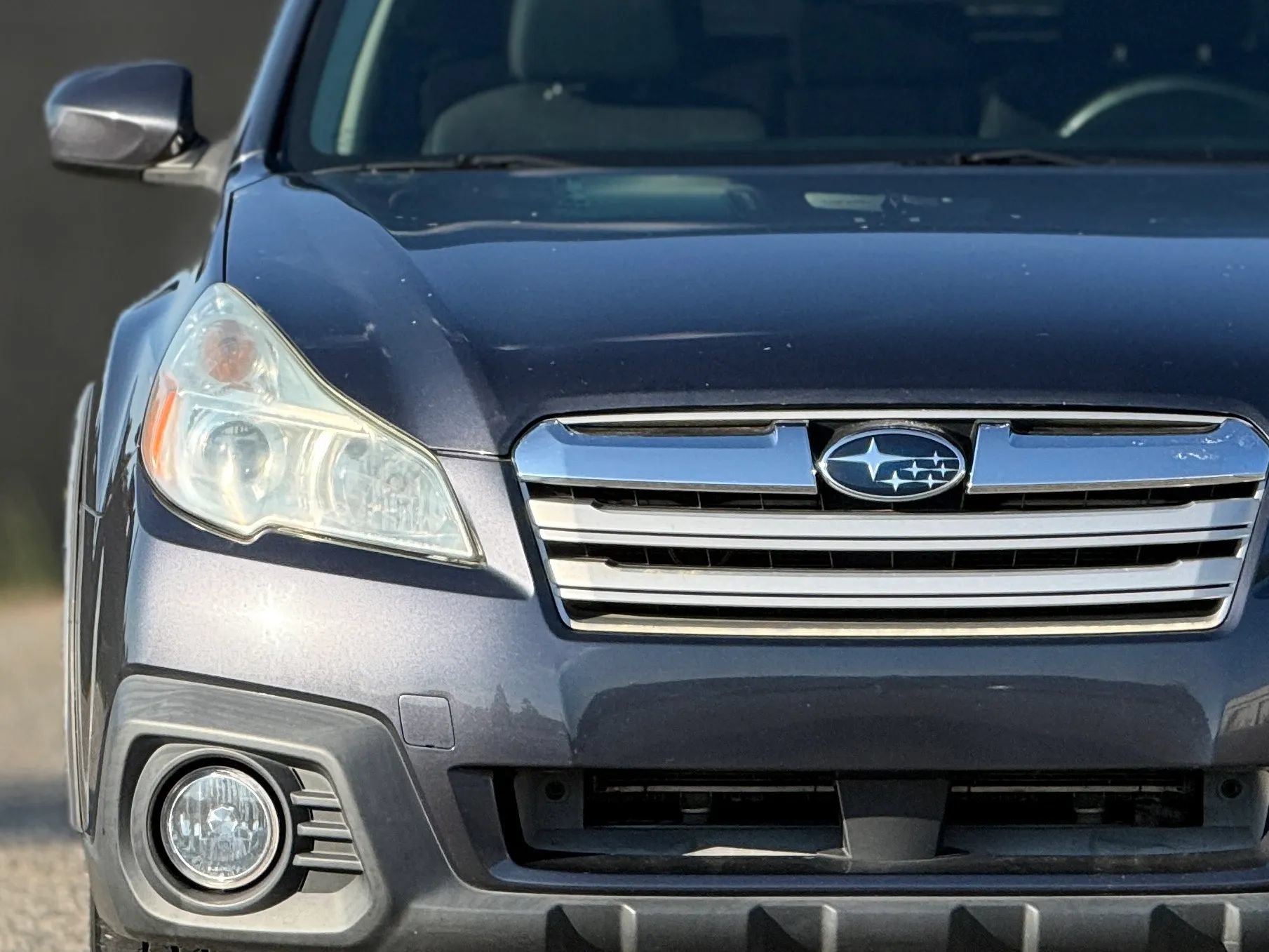 Used 2013 Subaru Outback 2.5i Premium AWD/4WD image 11