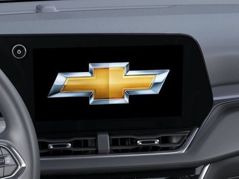 New 2027 Chevrolet Equinox LT w/ Convenience Package II AWD/4WD image 20