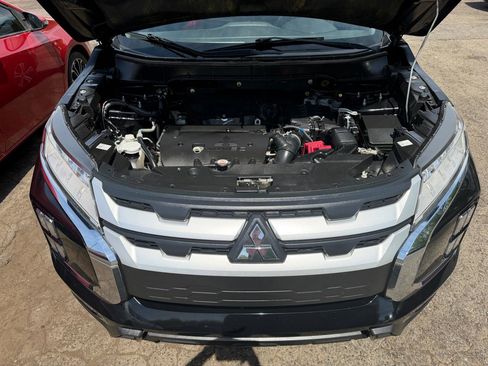 Used 2020 Mitsubishi Outlander Sport ES FWD image 24