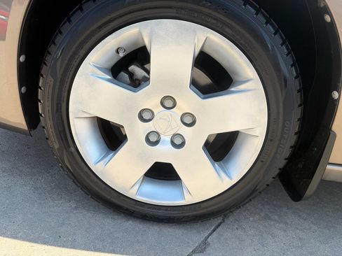 Used 2007 Saturn Aura XE FWD image 36