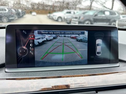 Used 2015 BMW 428i Gran Coupe xDrive image 22