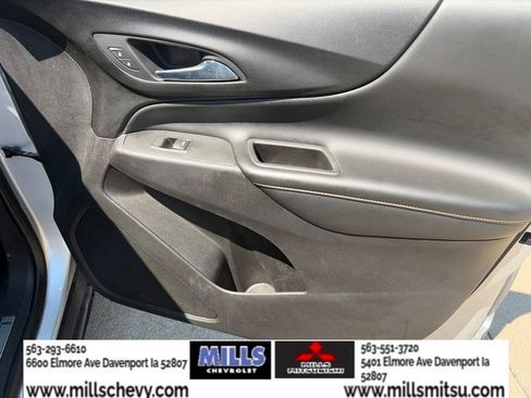 Used 2021 Chevrolet Equinox Premier AWD/4WD image 29