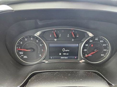 Certified 2023 Chevrolet Blazer LT w/ Convenience Package FWD image 17