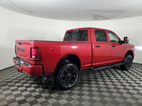 New 2026 RAM 2500 Tradesman image 4