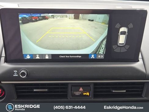 New 2026 Honda Pilot EX-L image 13