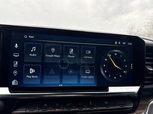 Used 2025 Chevrolet Silverado 1500 LT image 27