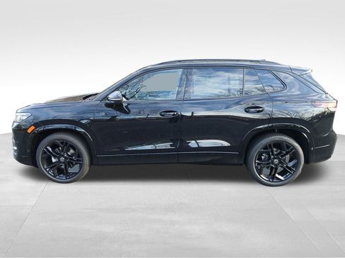New 2026 Volkswagen Tiguan SE R-Line FWD image 2