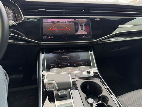 Used 2025 Audi Q7 3.0T Premium Plus image 20